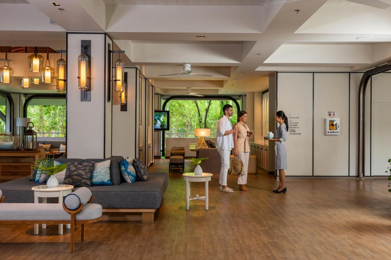 Melia सहारा Koh Samui
