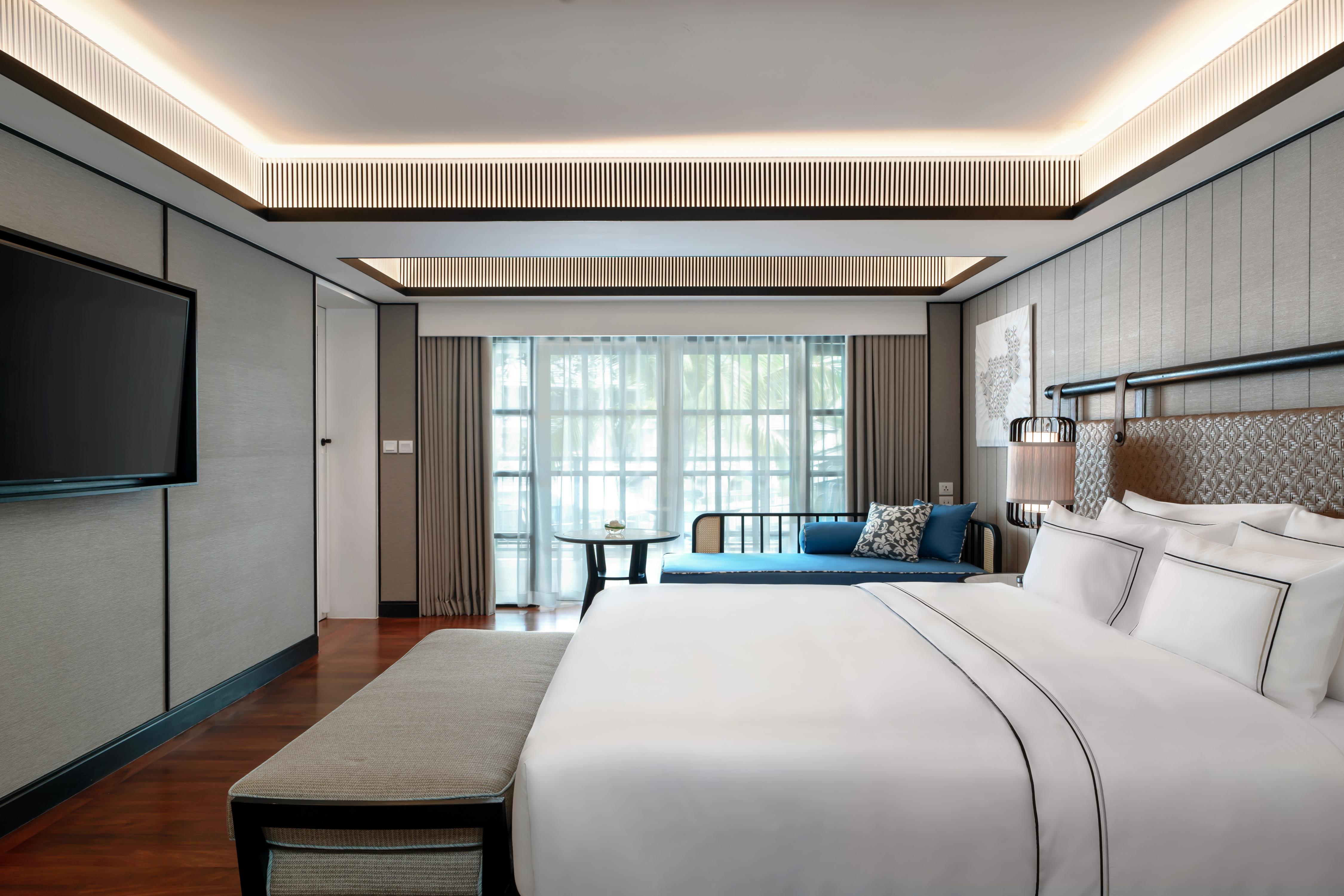 Resort Melia Ko Samui