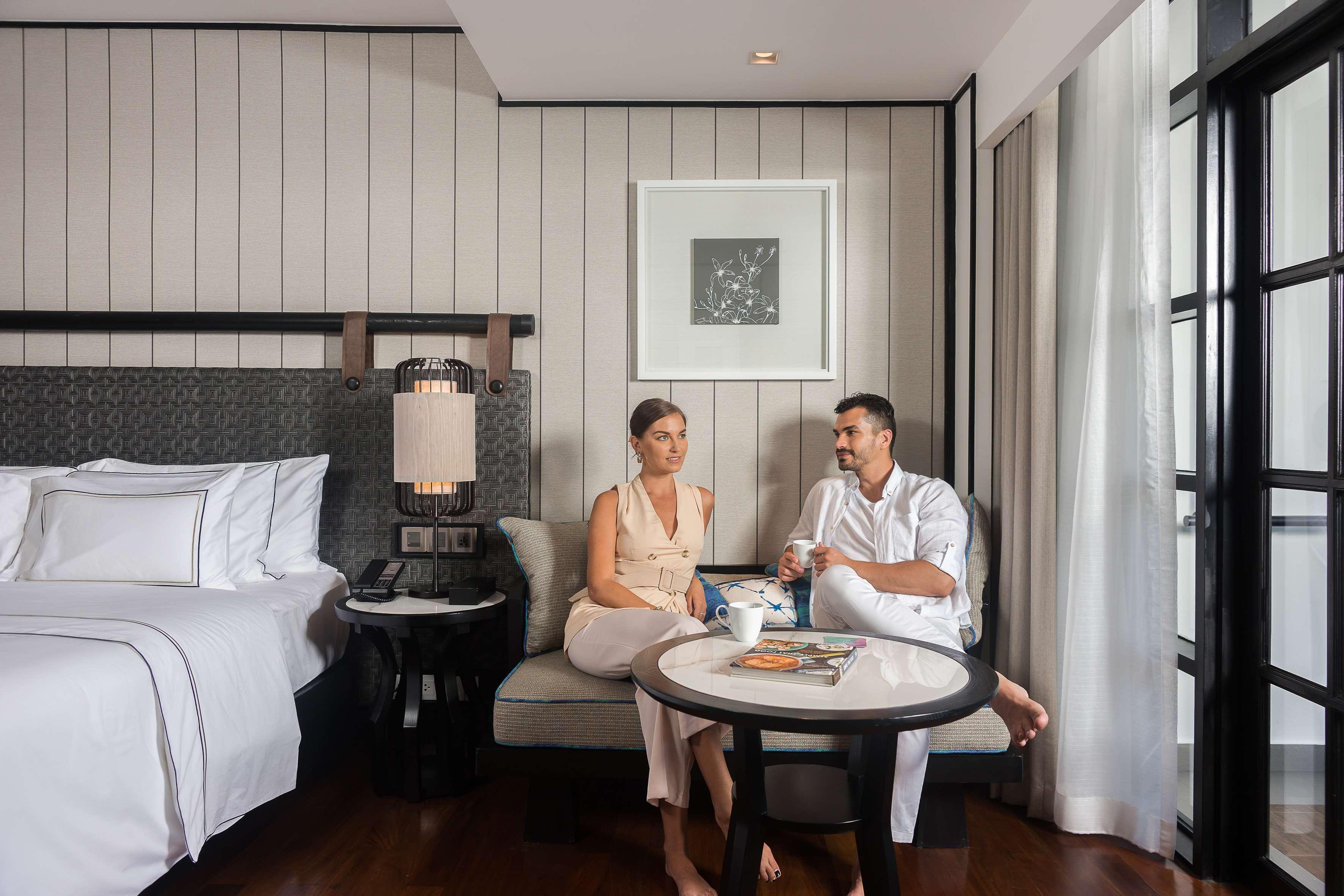 Melia 5* Ko Samui