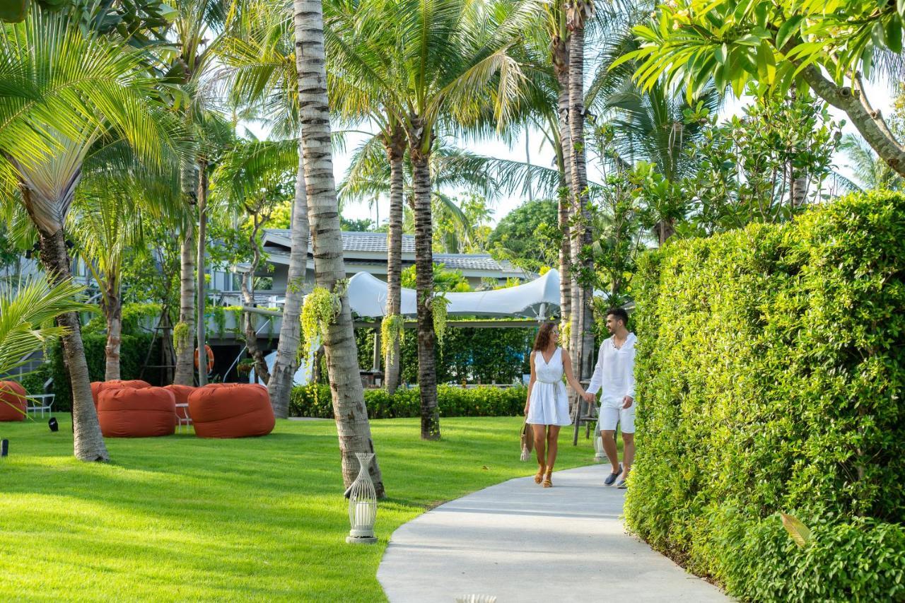 Resort Melia Ko Samui