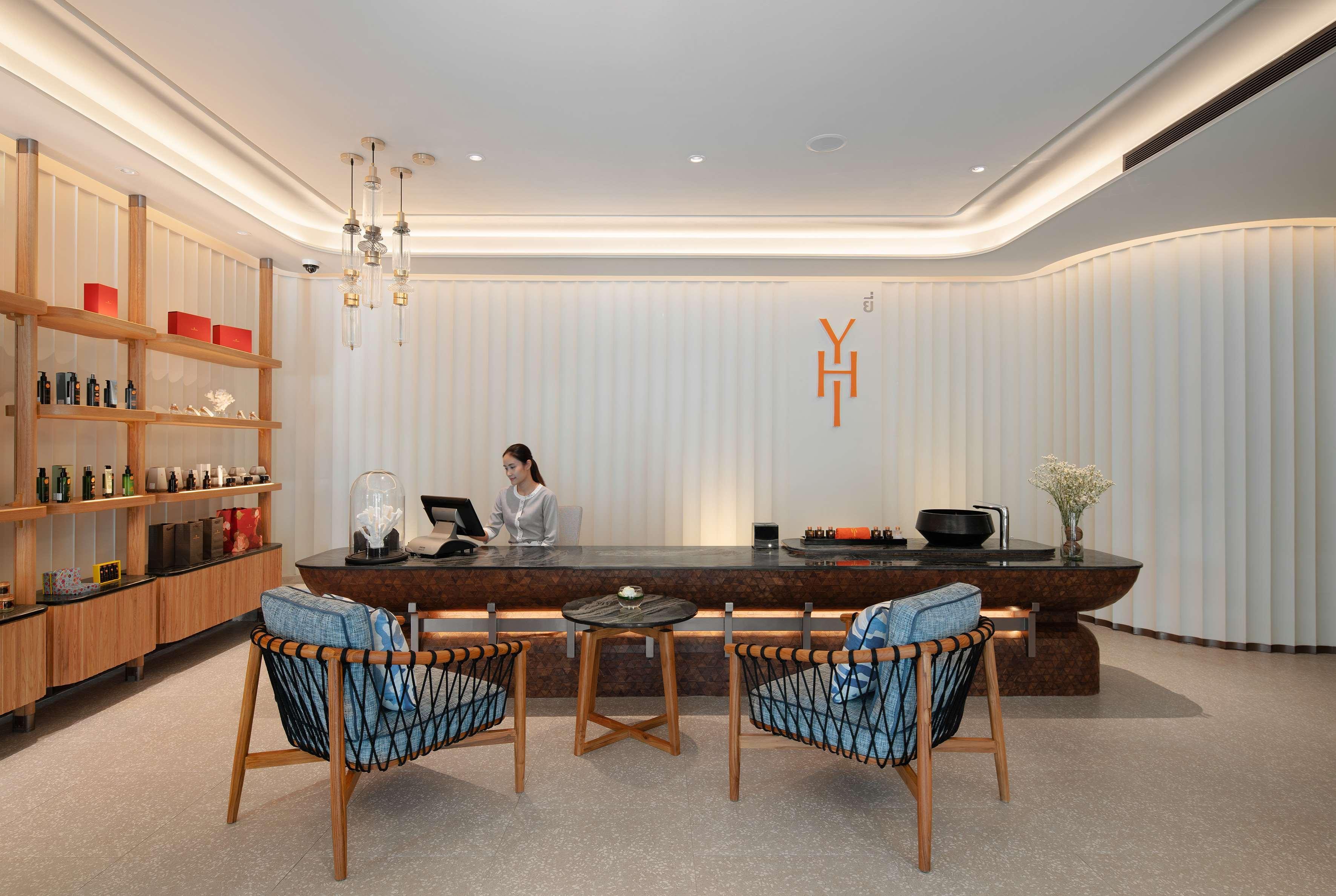 Resort Melia Ko Samui