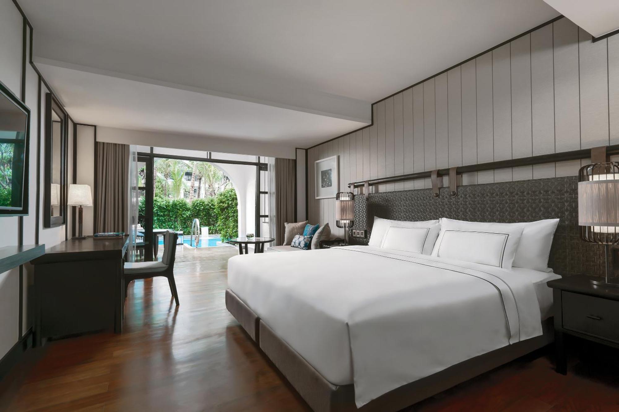 Melia Resort