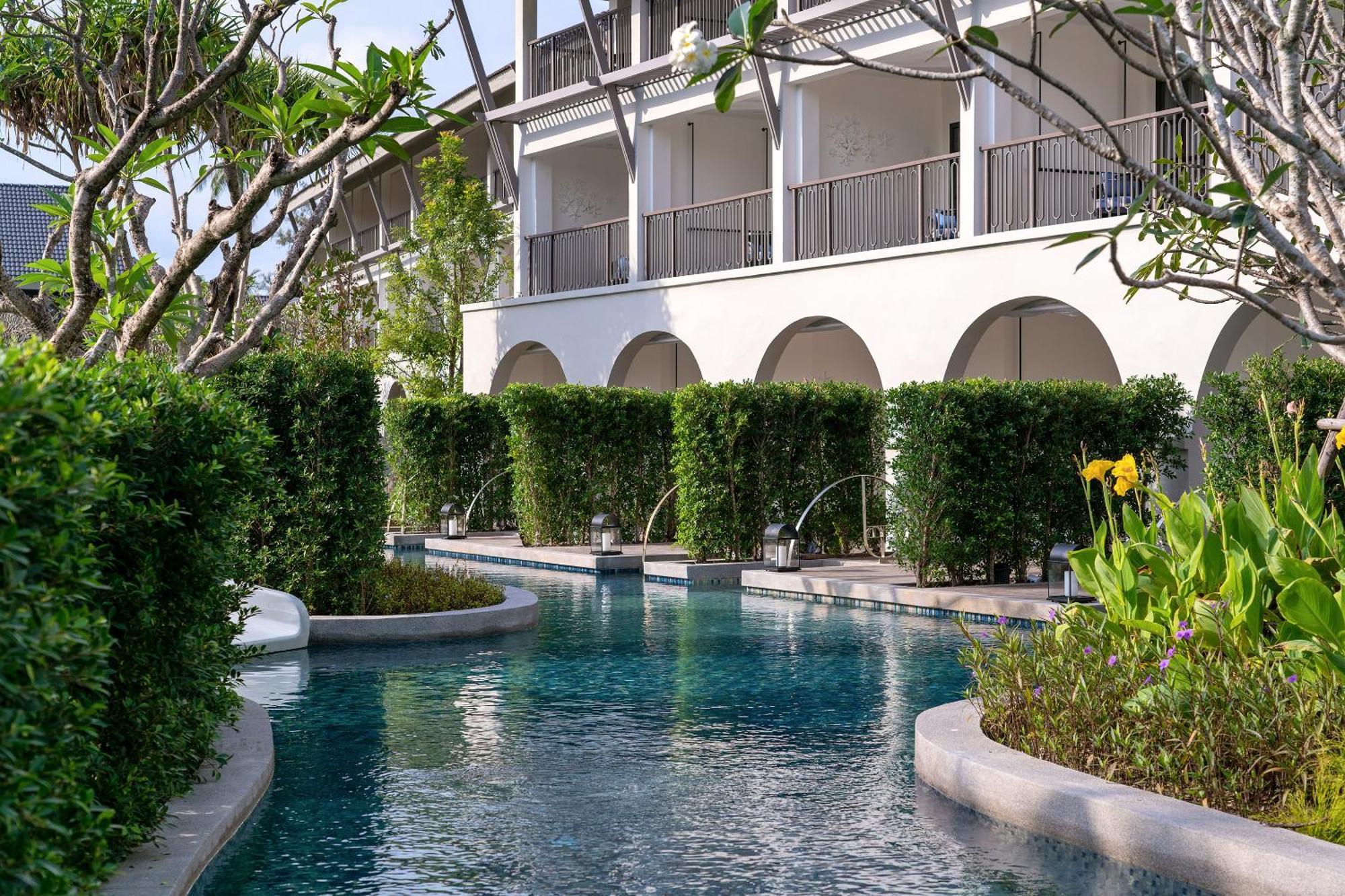 Resort Melia