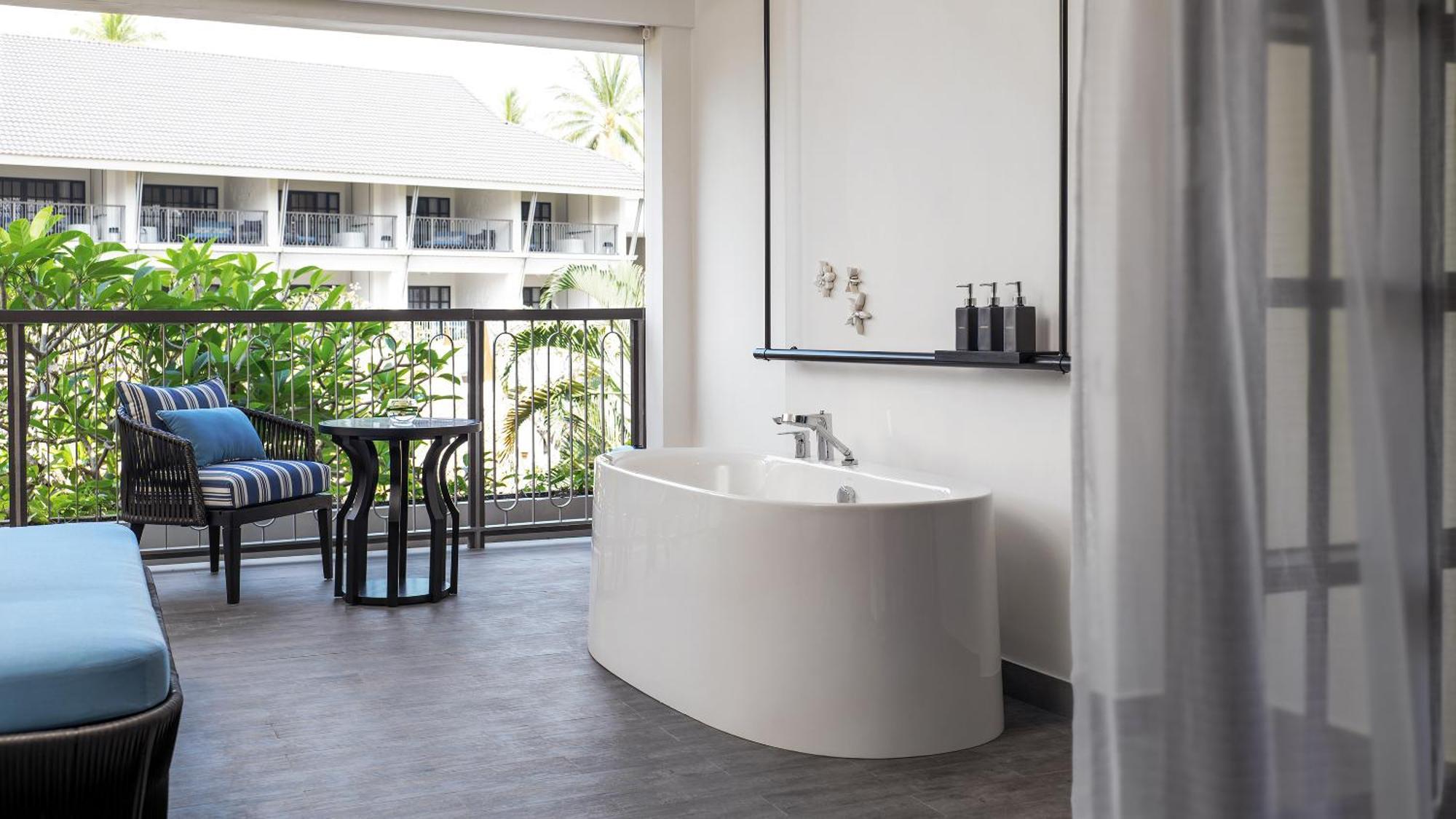 Resort Melia Ko Samui