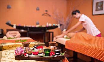 Melia Tempat peranginan Koh Samui