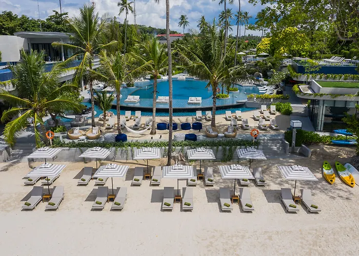 Melia Koh Samui
