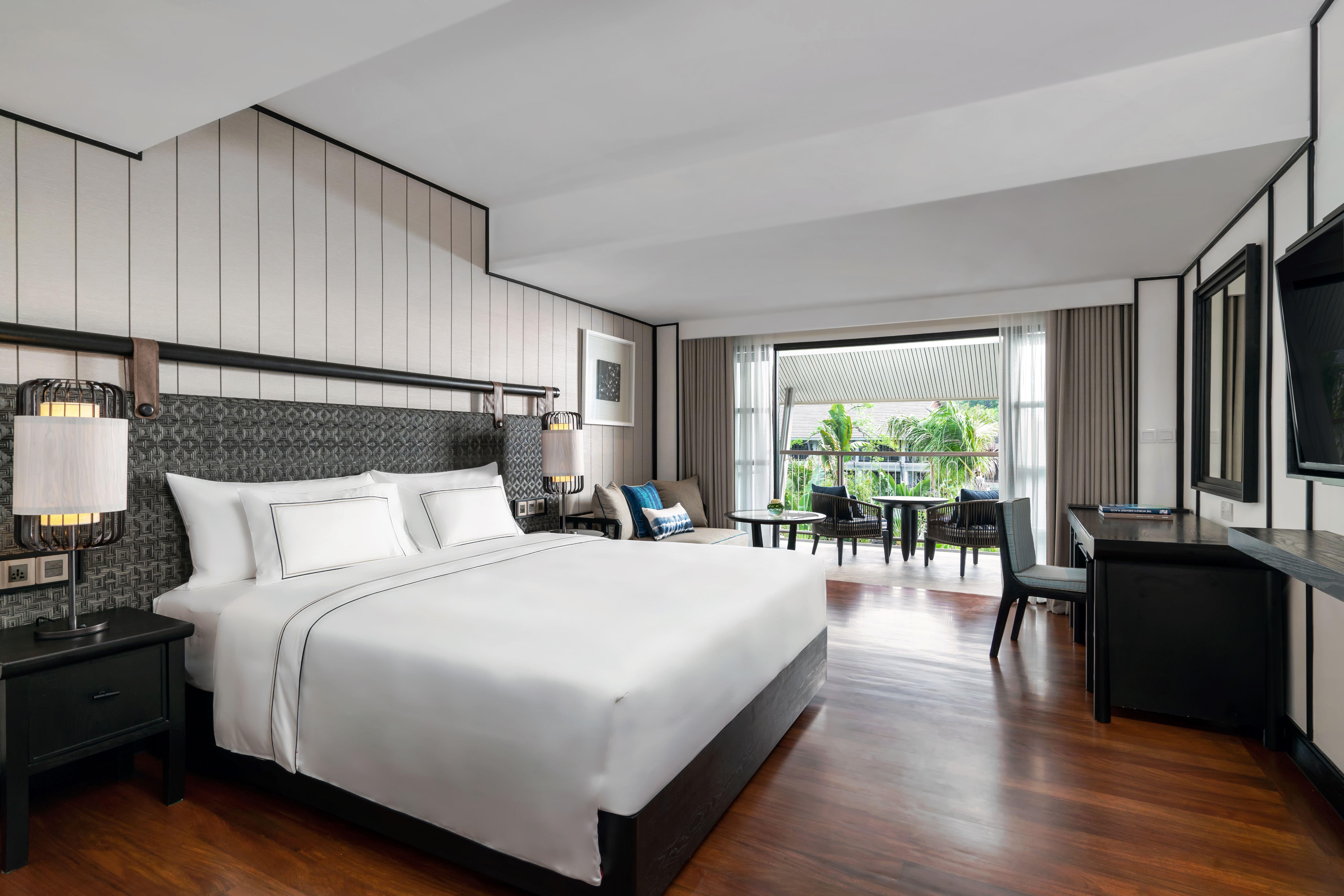 Melia सहारा Koh Samui