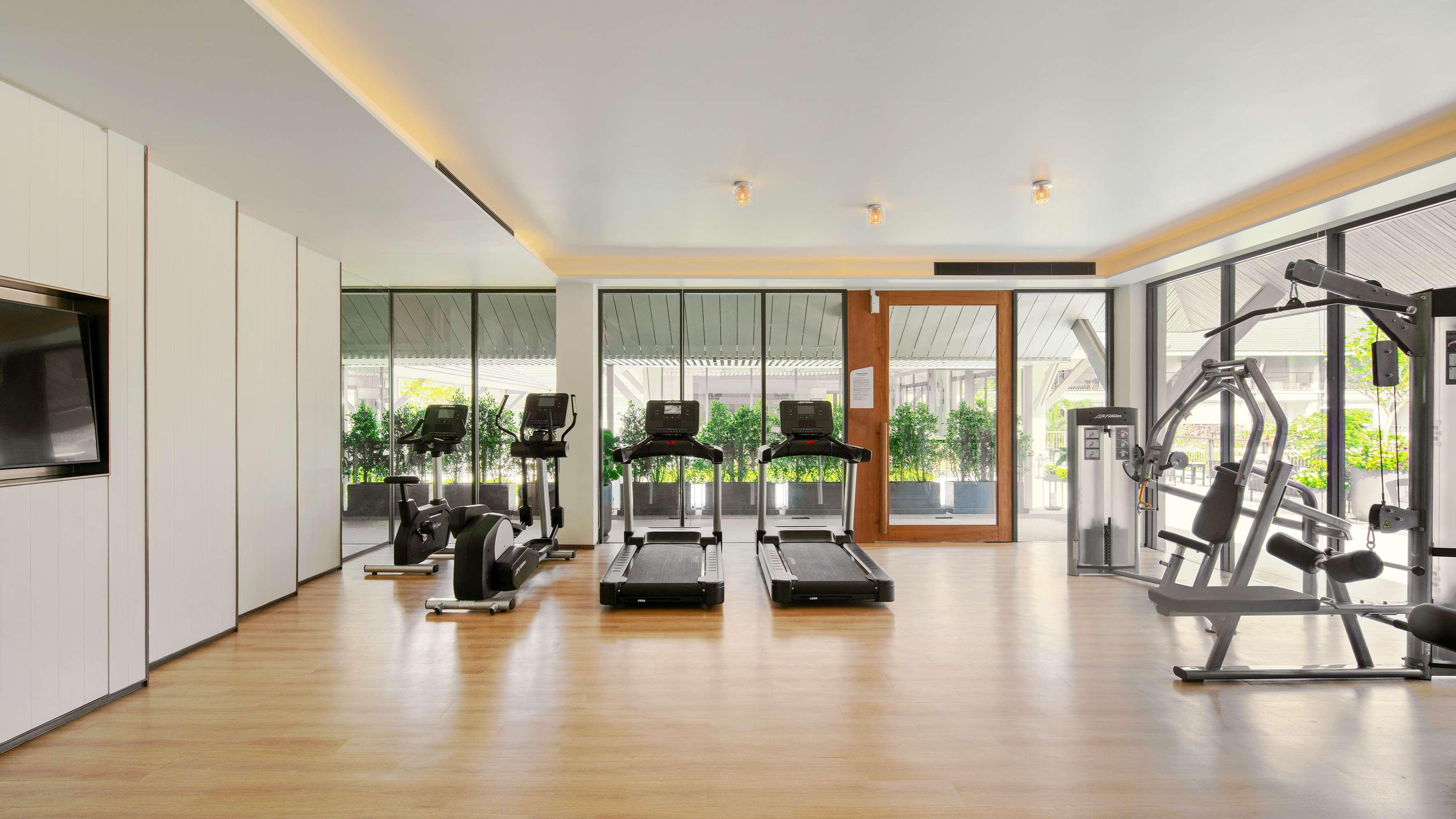 सहारा Melia Koh Samui